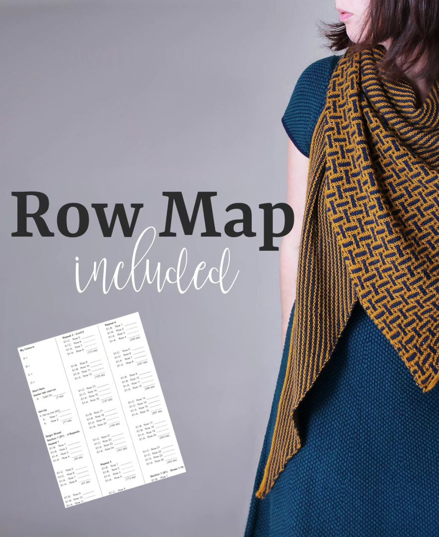 Row Maps