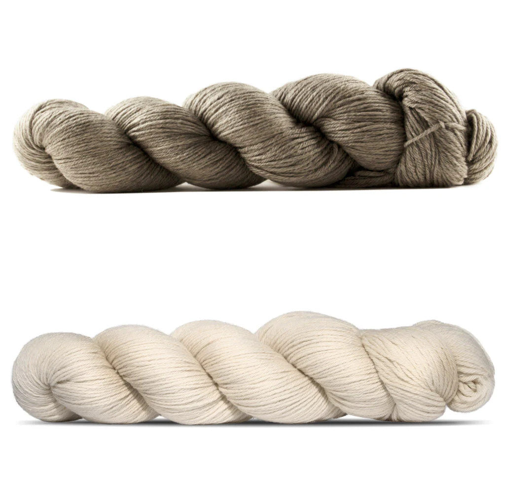 Soft Steps - SOCKS - Knitting Kit