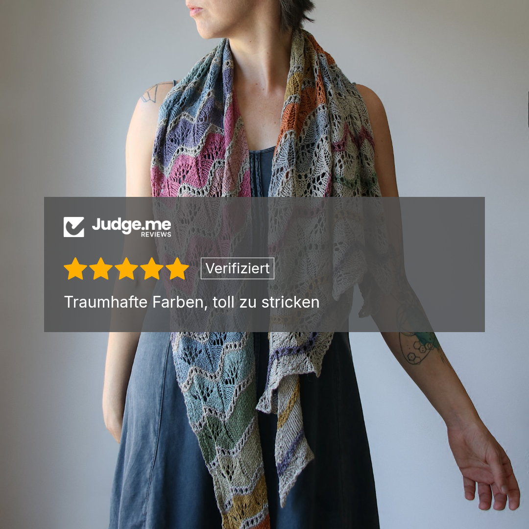 True Colors - TUCH - Strickset