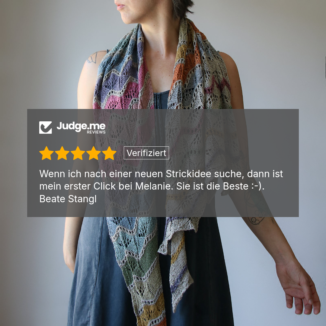 True Colors - TUCH - Strickset