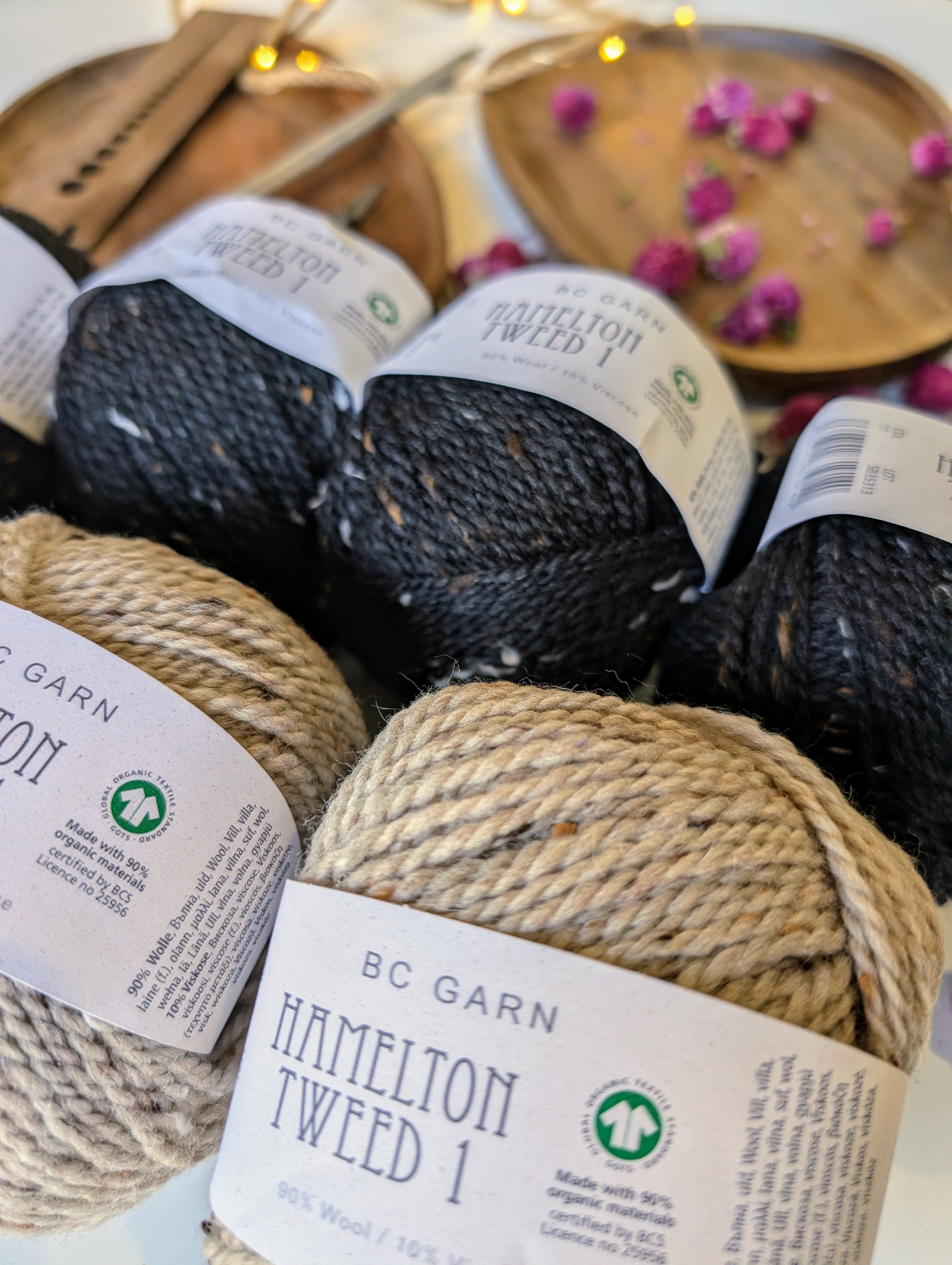 Zagtastic Knitting Kit