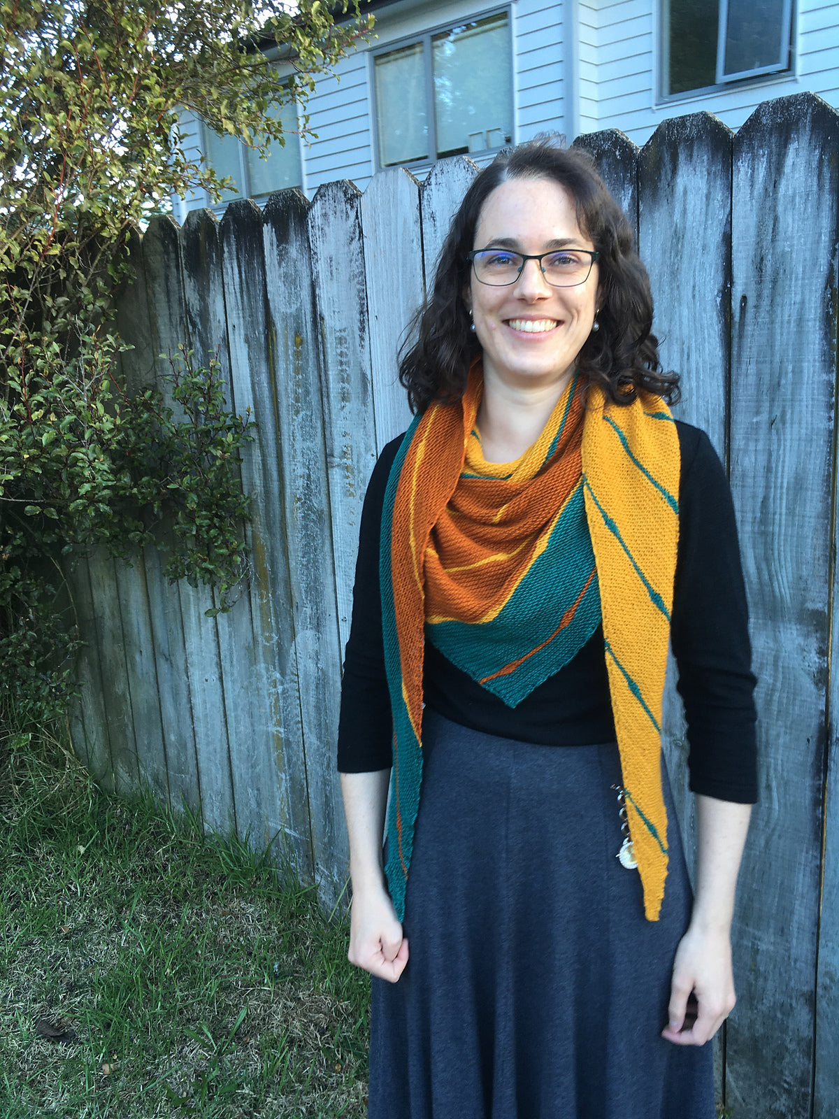 Ropedance von Ingrid