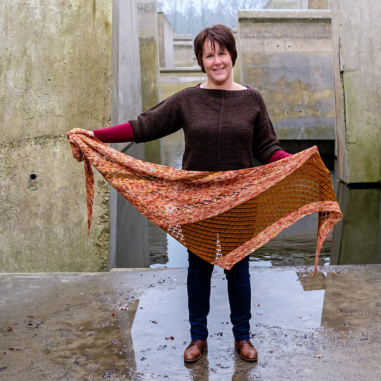 Rainshadow von Judith