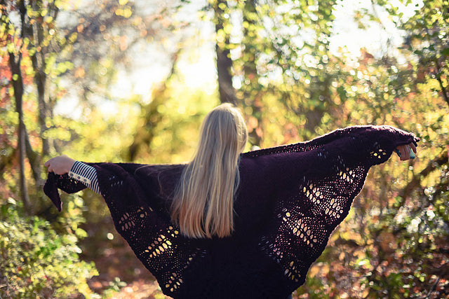 Decemberist von Melanie