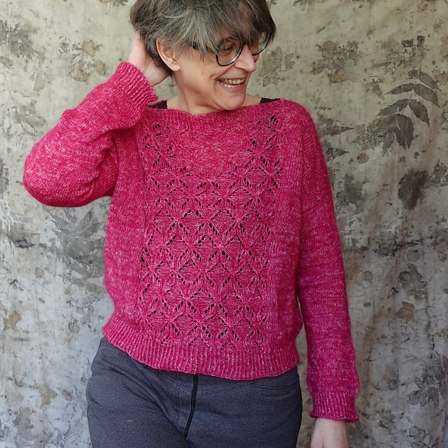 Pink is for Power von Nat