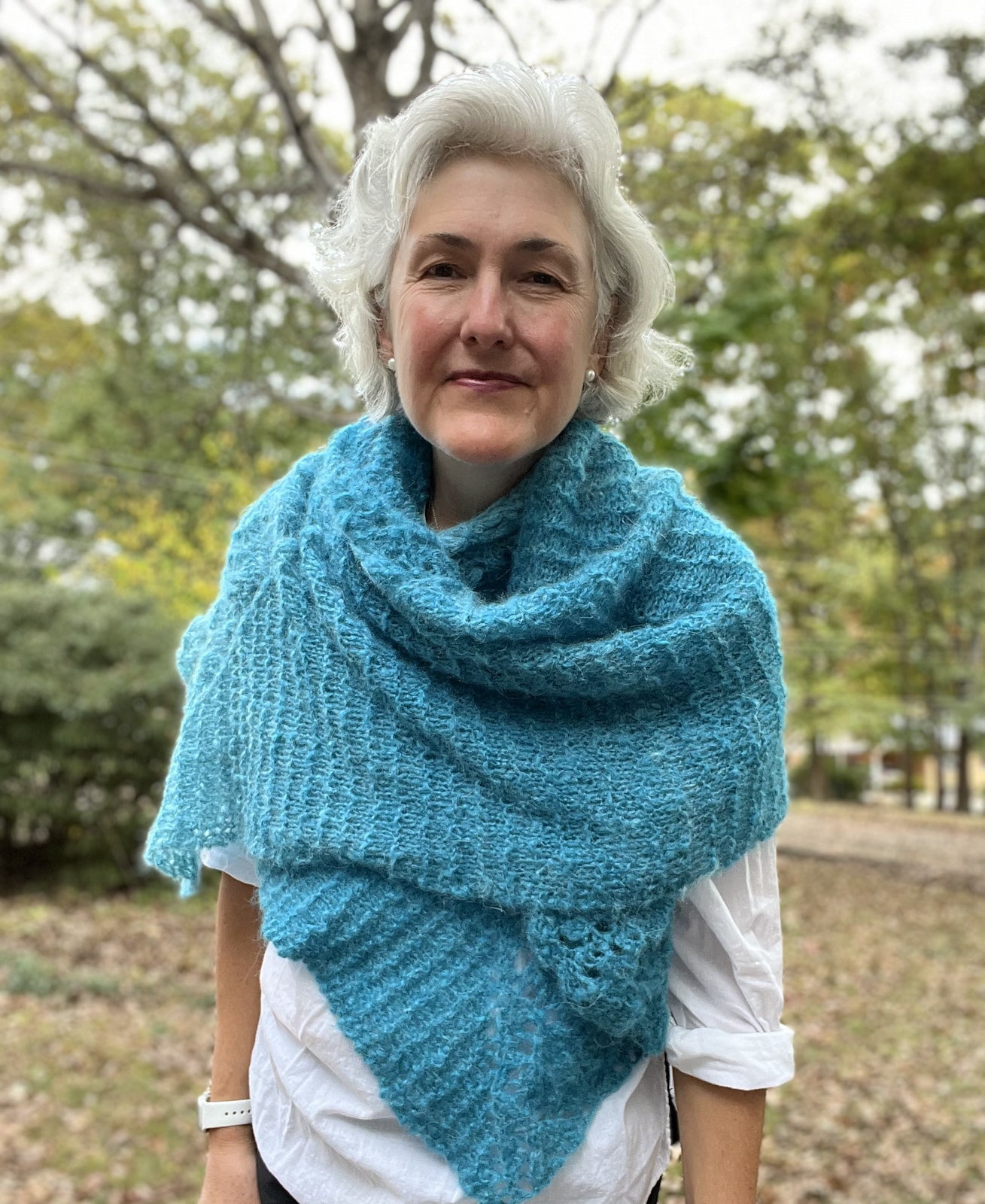 Matcha Mood von Wendy