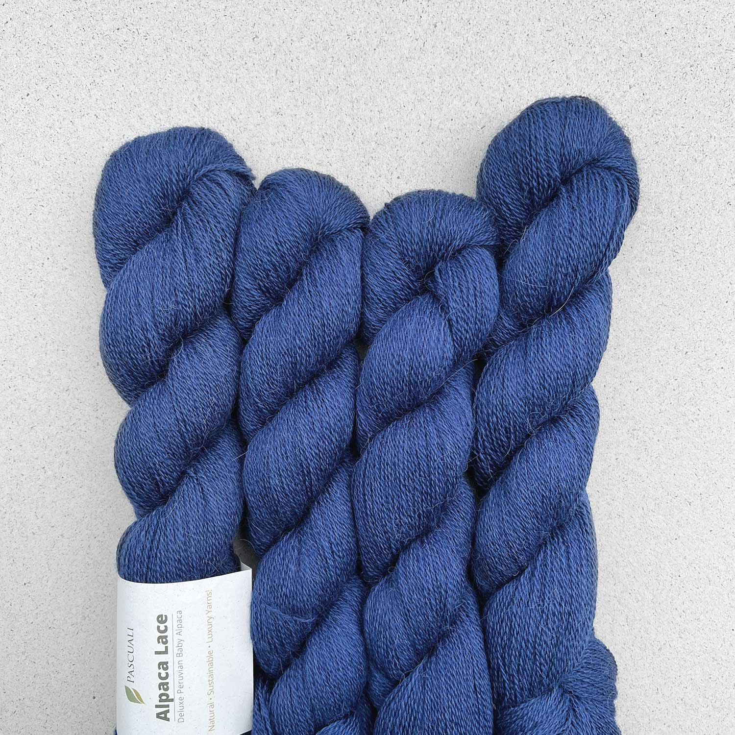 Alpaca Lace
