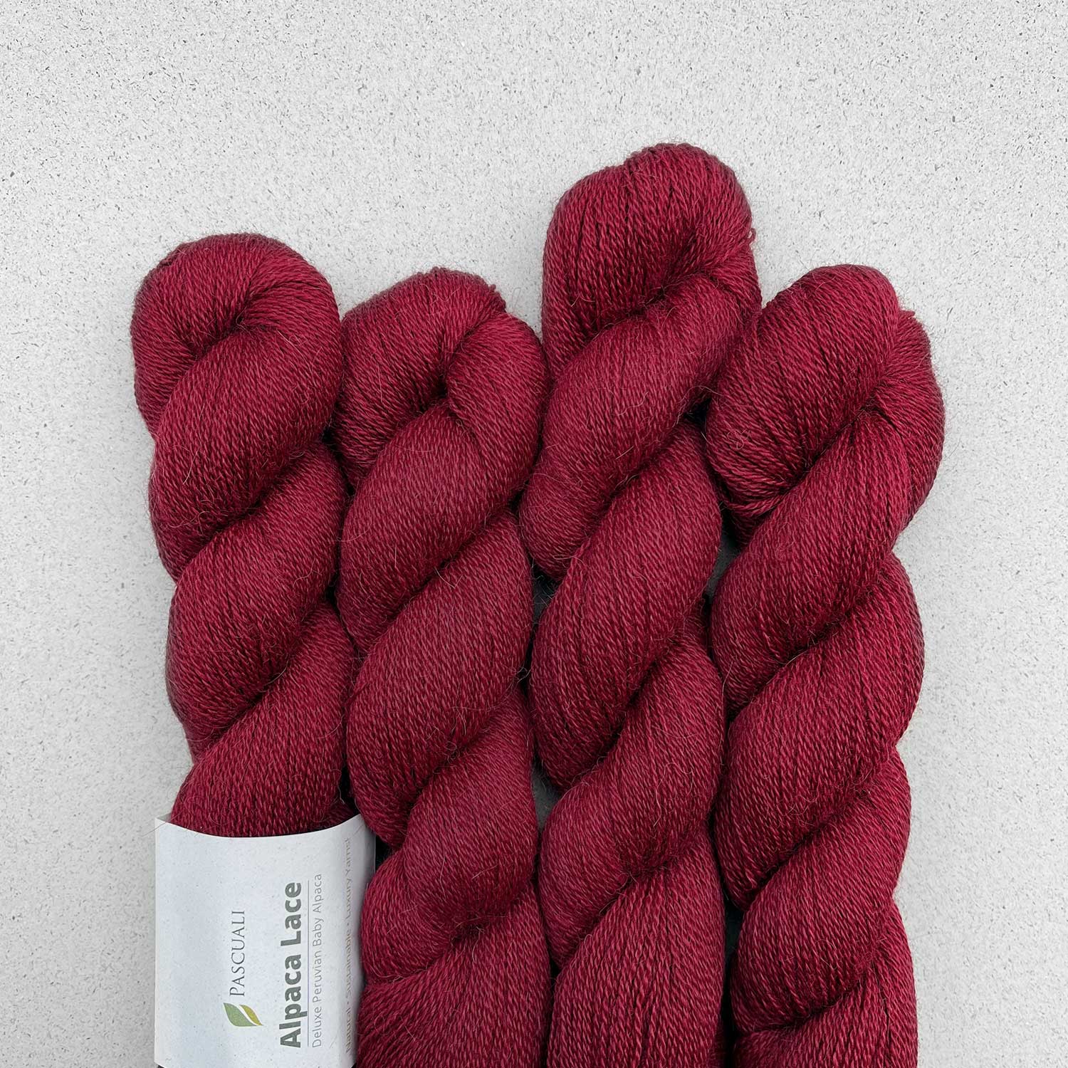 Alpaca Lace