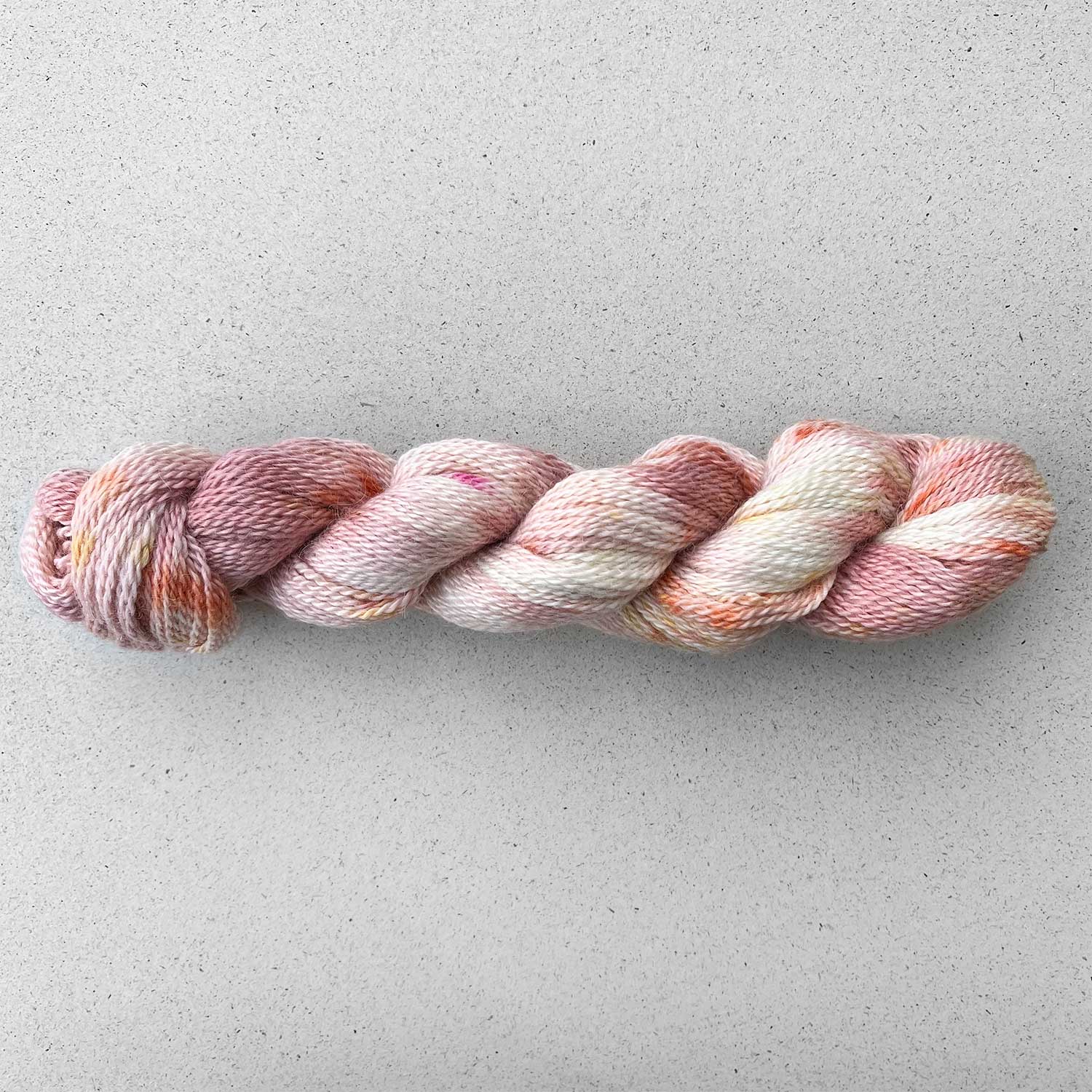 Pascuali Balayage hand-dyed | Baby Alpaca Wool & Merino Wool