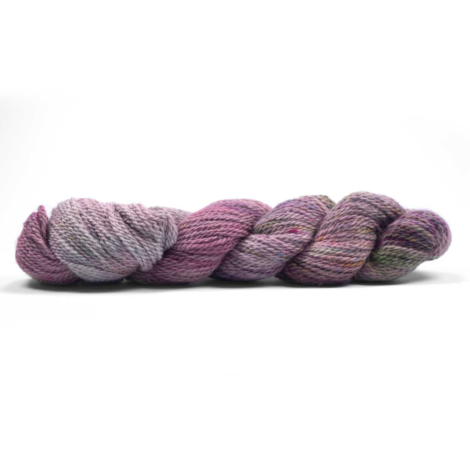 Pascuali Balayage hand-dyed | Baby Alpaca Wool & Merino Wool