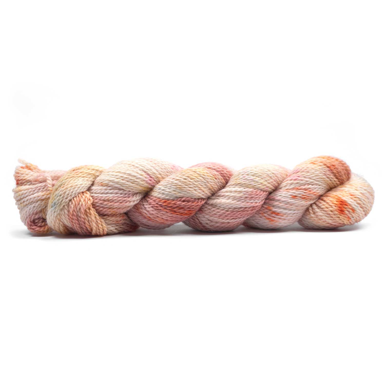 Pascuali Balayage hand-dyed | Baby Alpaca Wool & Merino Wool