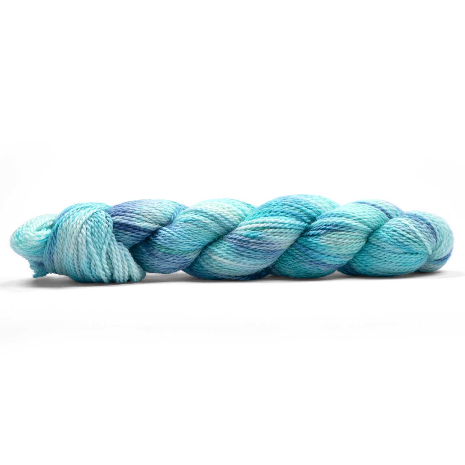 Pascuali Balayage hand-dyed | Baby Alpaca Wool & Merino Wool