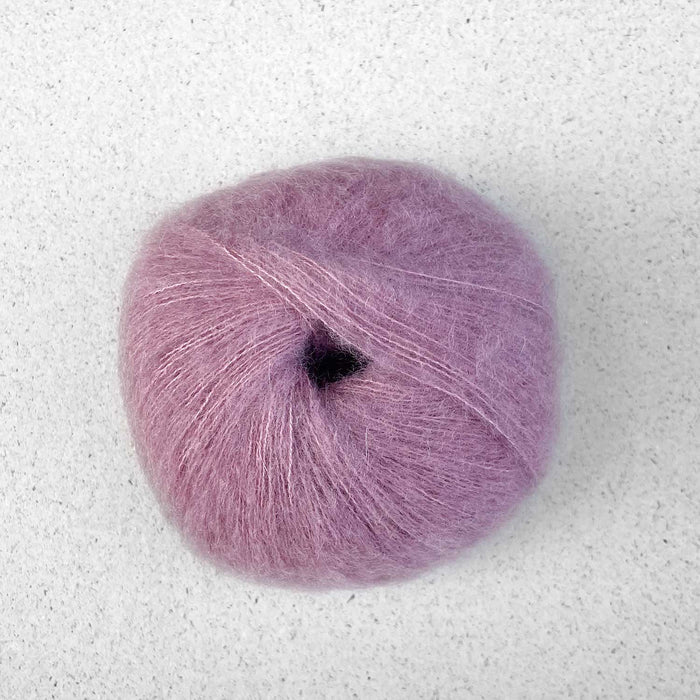 Pascuali Manada | Superkid Mohair, Seide, Merino & Yak