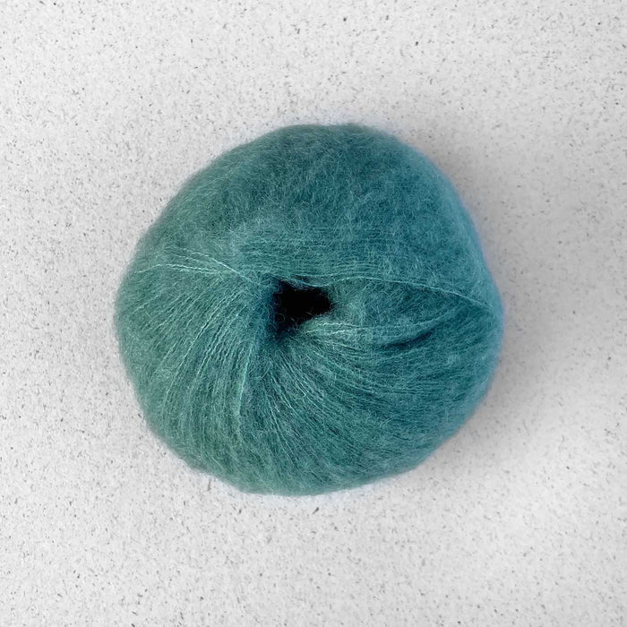 Pascuali Manada | Superkid Mohair, Seide, Merino & Yak