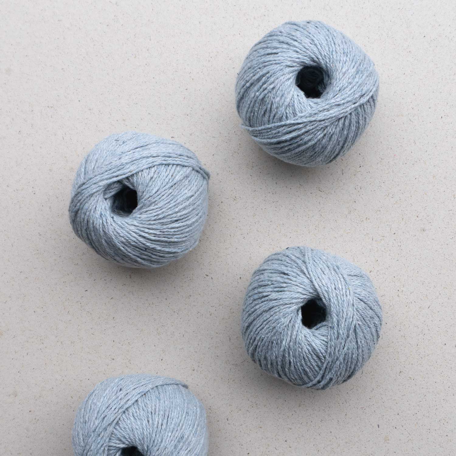 Pascuali Re-Jeans | Recycled Cotton