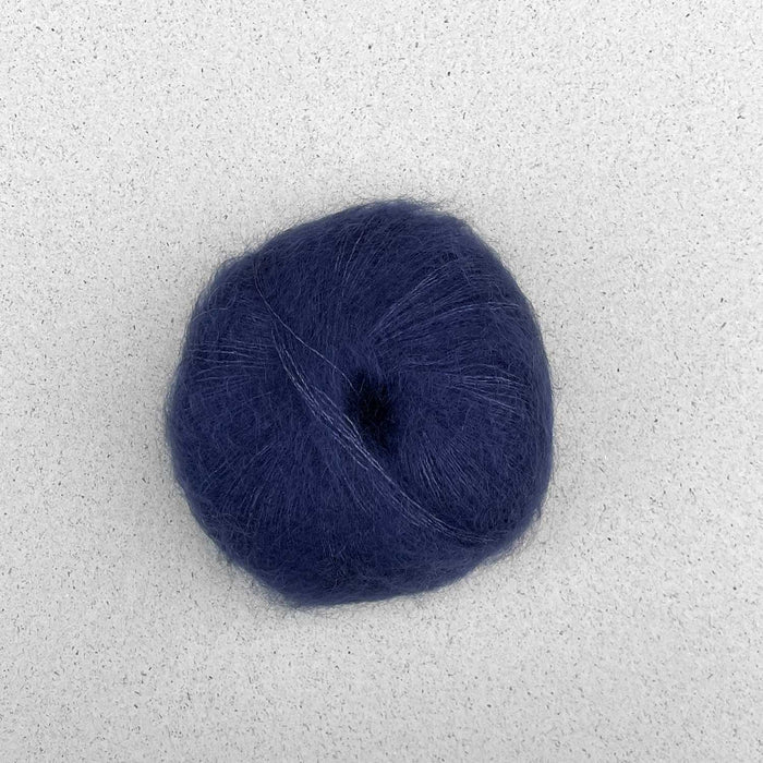 Pascuali Mohair Bliss | Superkid Mohair & Maulbeerseide