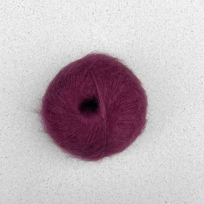 Pascuali Mohair Bliss | Superkid Mohair & Maulbeerseide