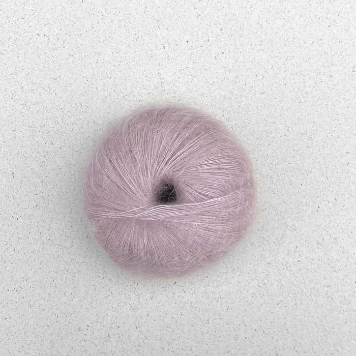 Pascuali Mohair Bliss | Superkid Mohair & Maulbeerseide