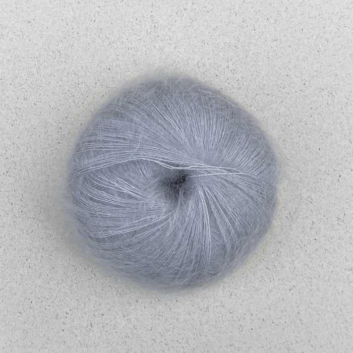 Pascuali Mohair Bliss | Superkid Mohair & Maulbeerseide