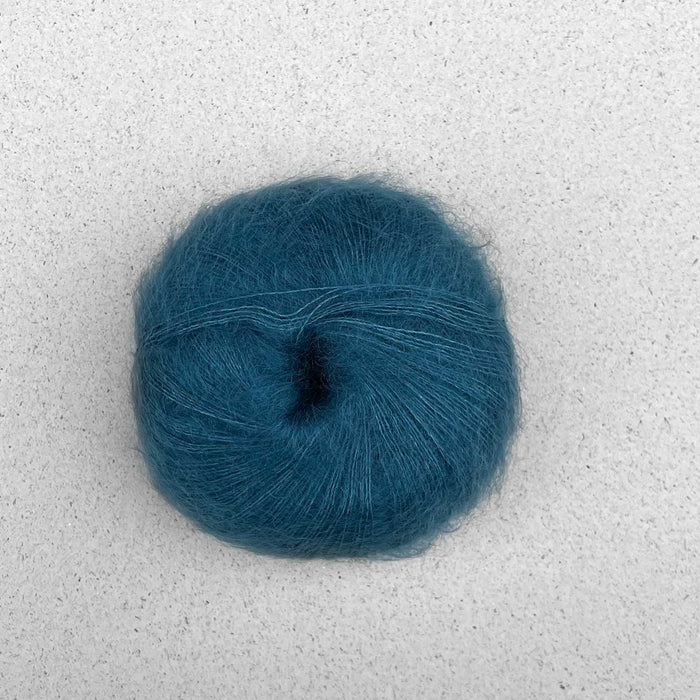 Pascuali Mohair Bliss | Superkid Mohair & Maulbeerseide