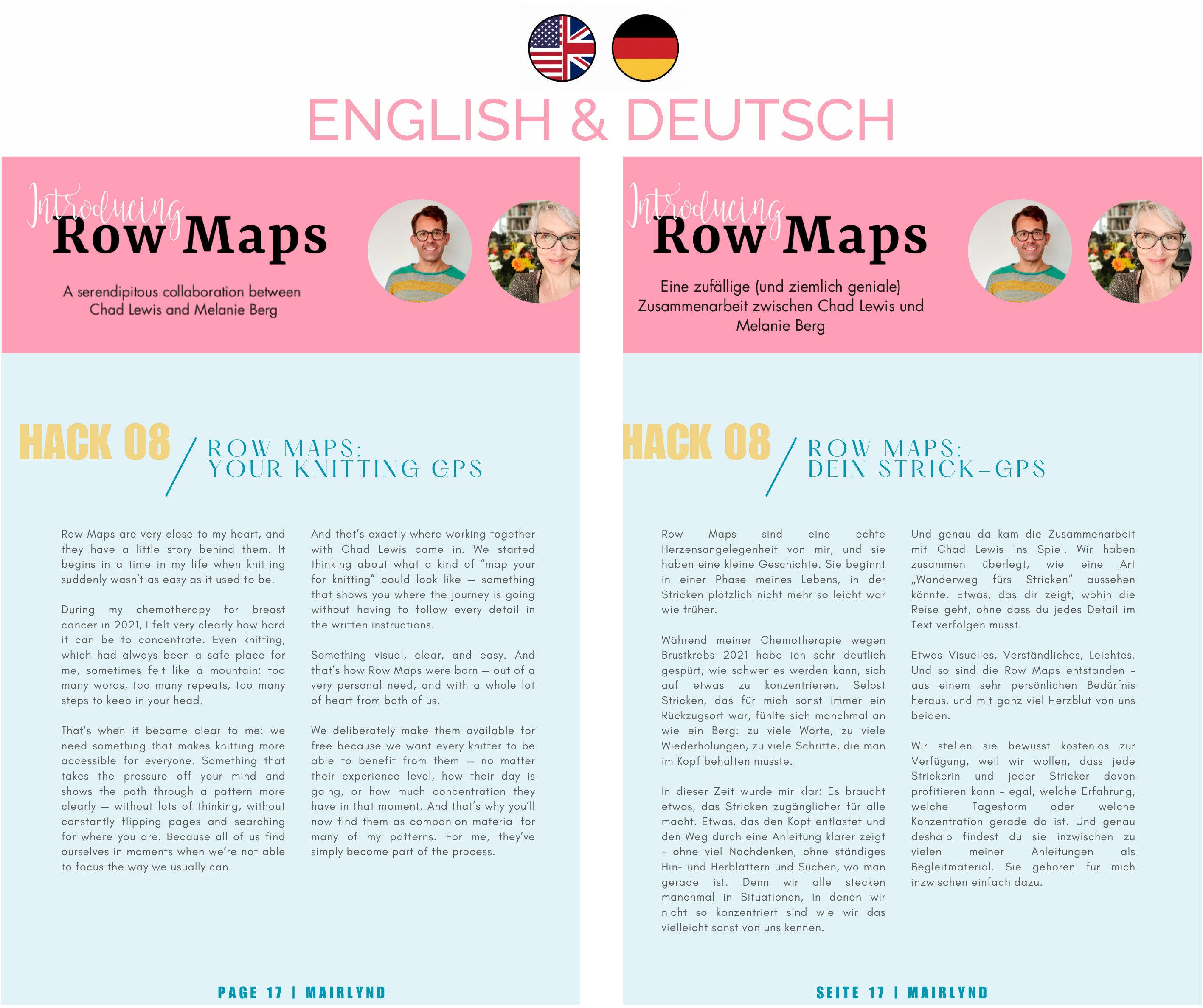 25 Genius Knitting Hacks – Part 1: Beginner Basics