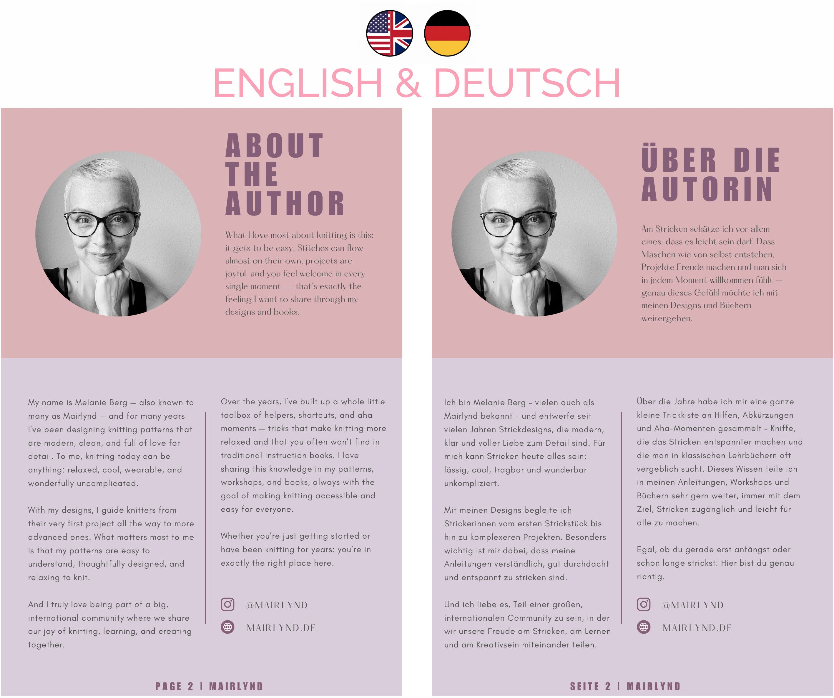 25 geniale Strick-Hacks – Teil 2: Profi-Wissen