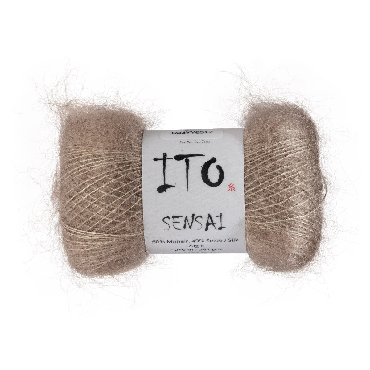 ITO Sensai 0336 String