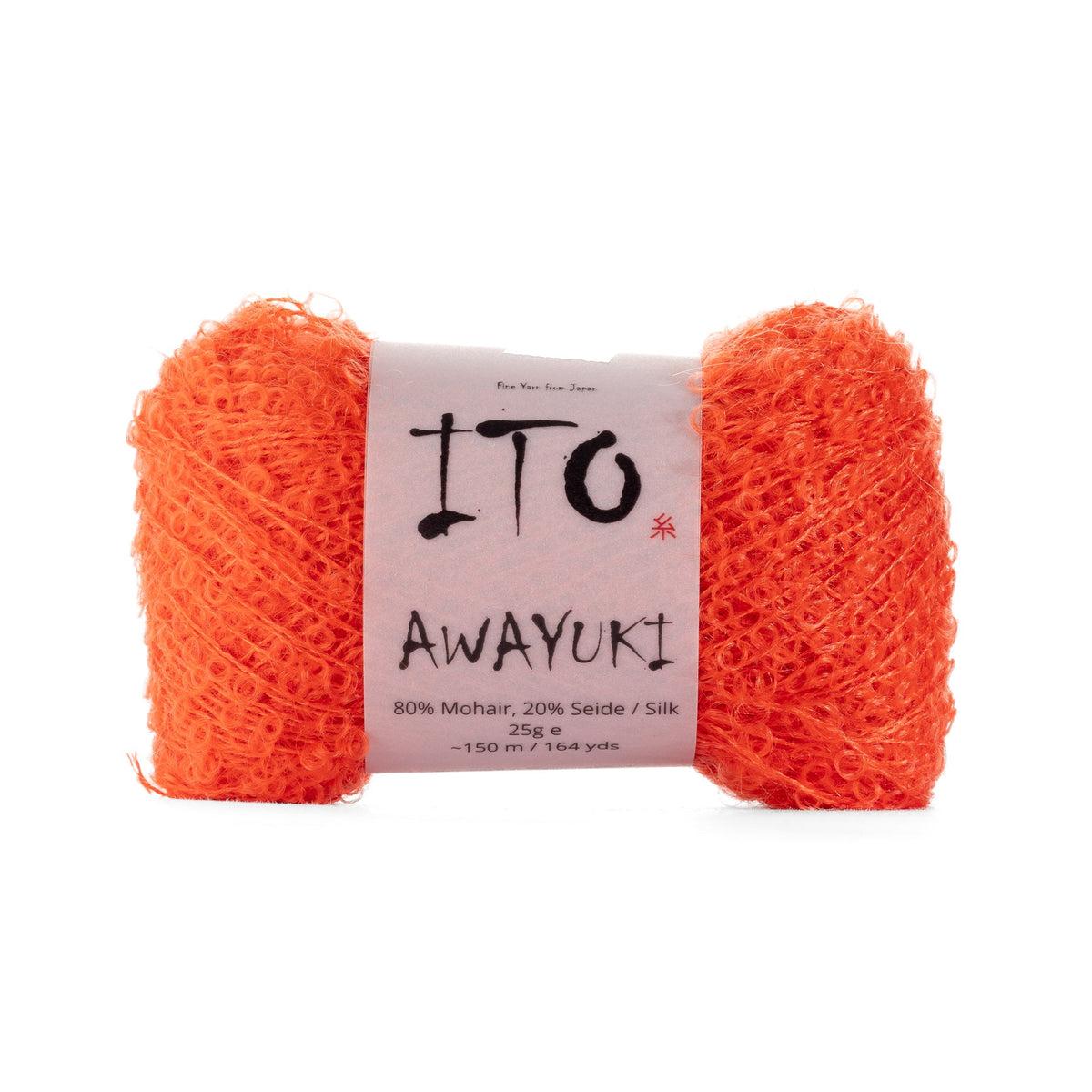 ITO Awayuki