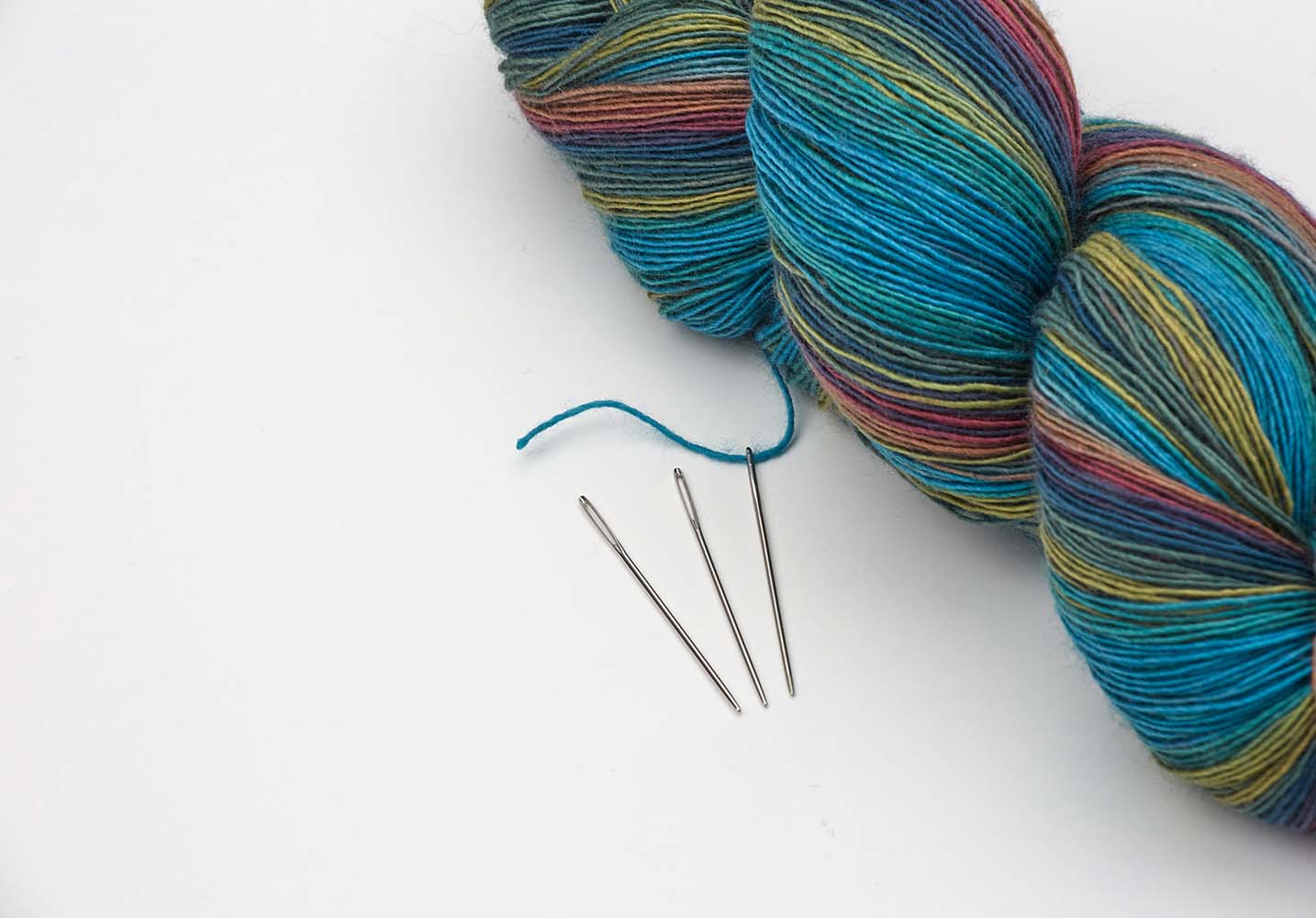 addiSmyrna Needle Set