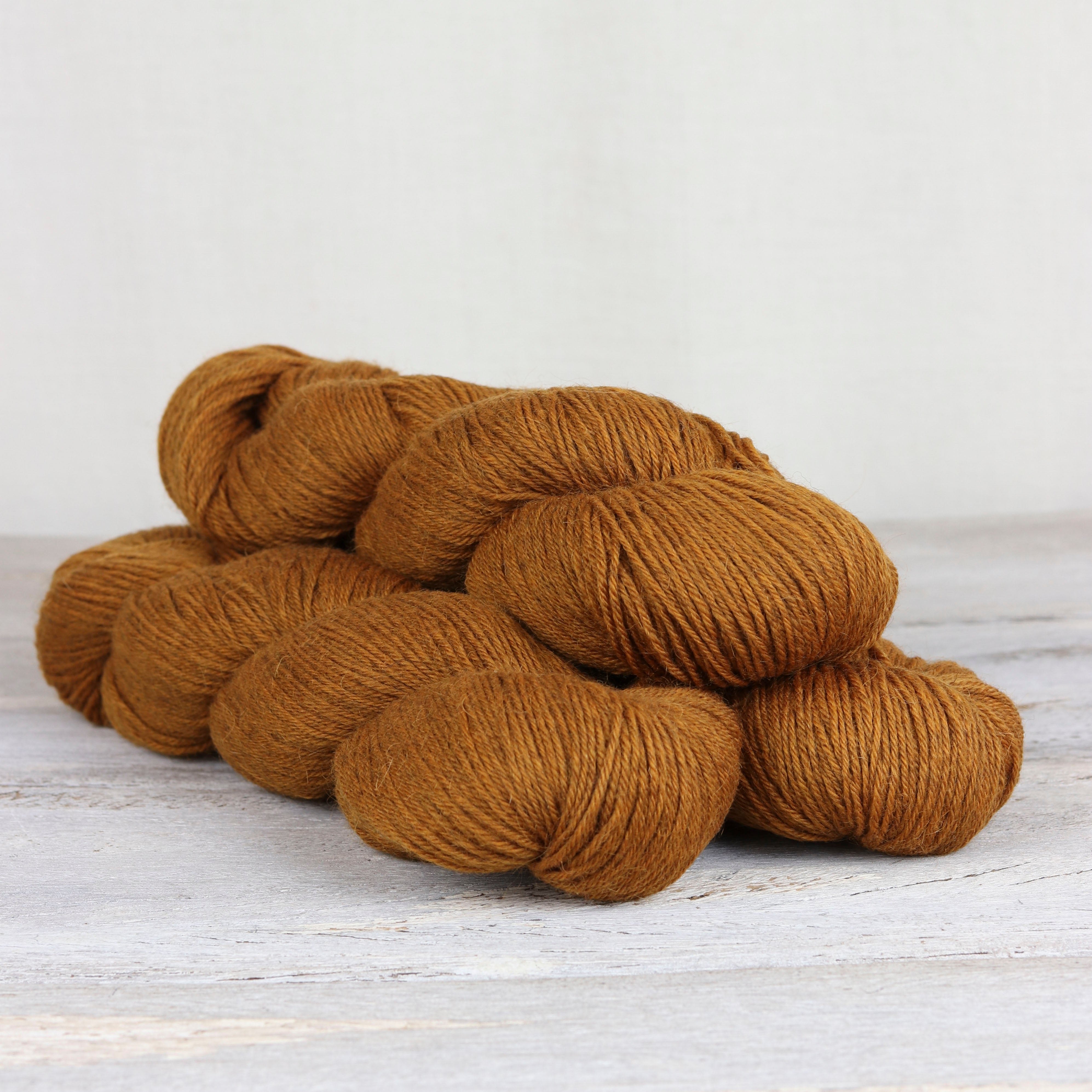 The Fibre Co. Cumbria Fingering | Merino, Masham & Mohair