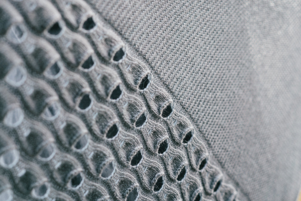 Open Waters Shawl - SHAWL - Knitting Pattern