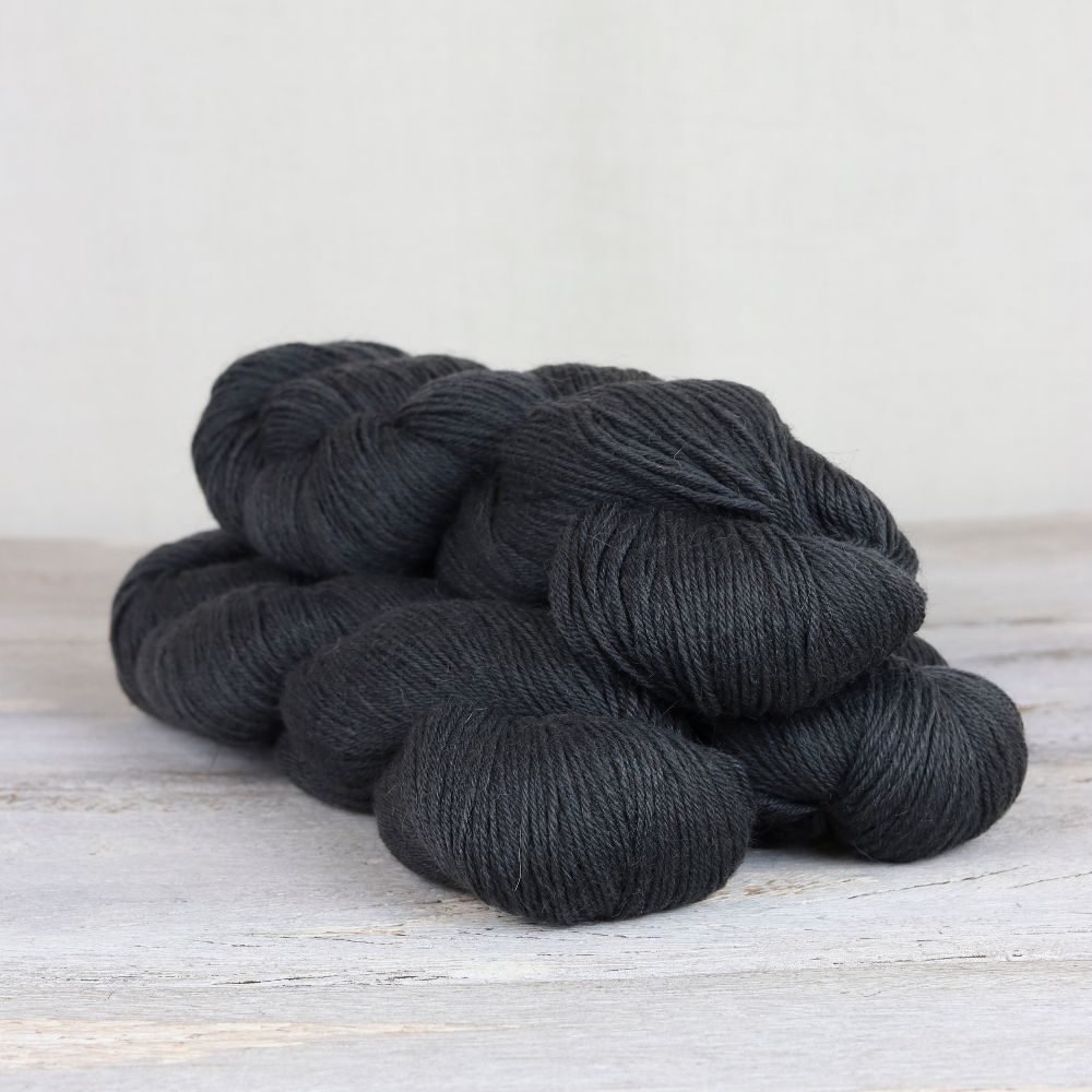 The Fibre Co. Cumbria Fingering | Merino, Masham & Mohair