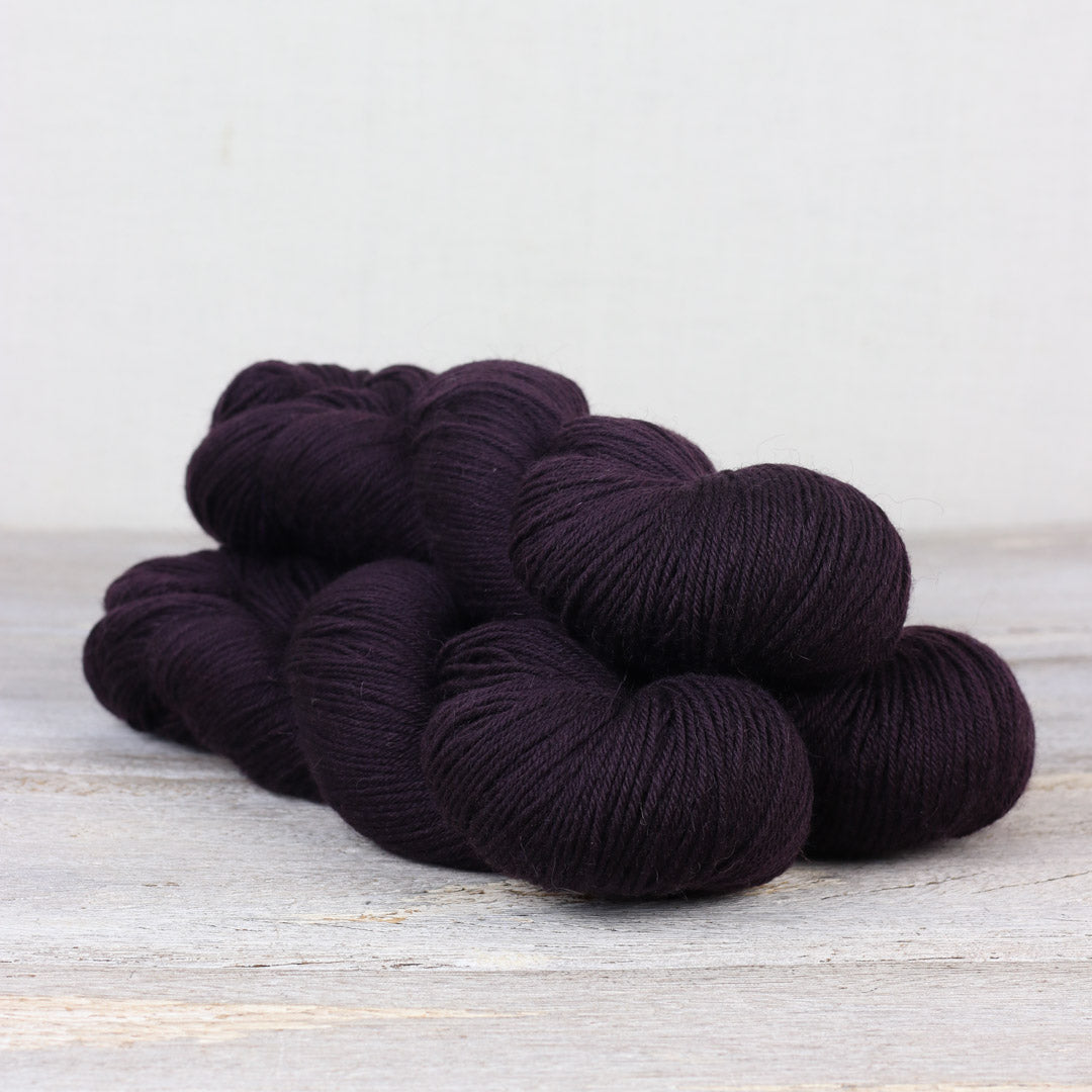 The Fibre Co. Cumbria Fingering | Merino, Masham & Mohair
