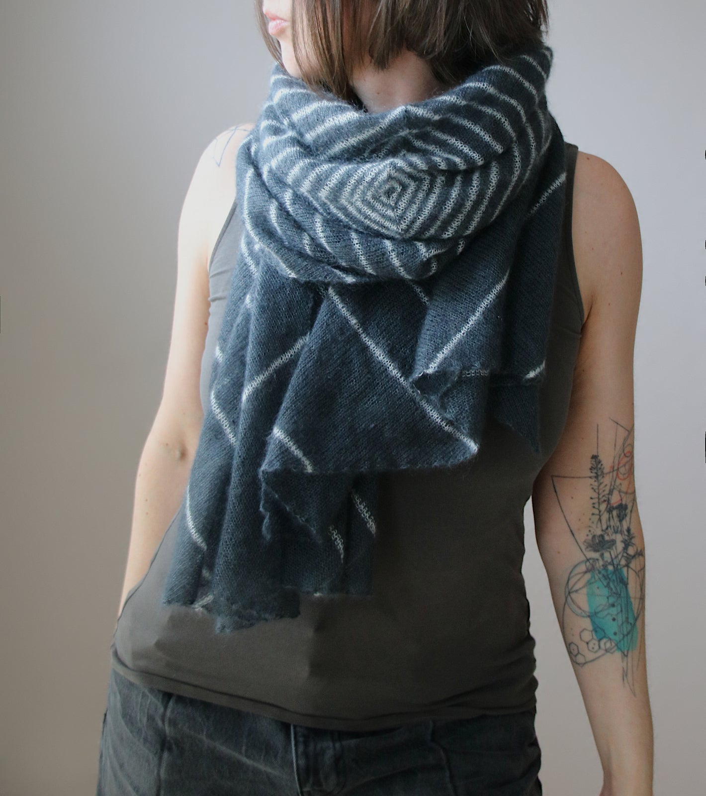 Slow Dance - TUCH - Strickset
