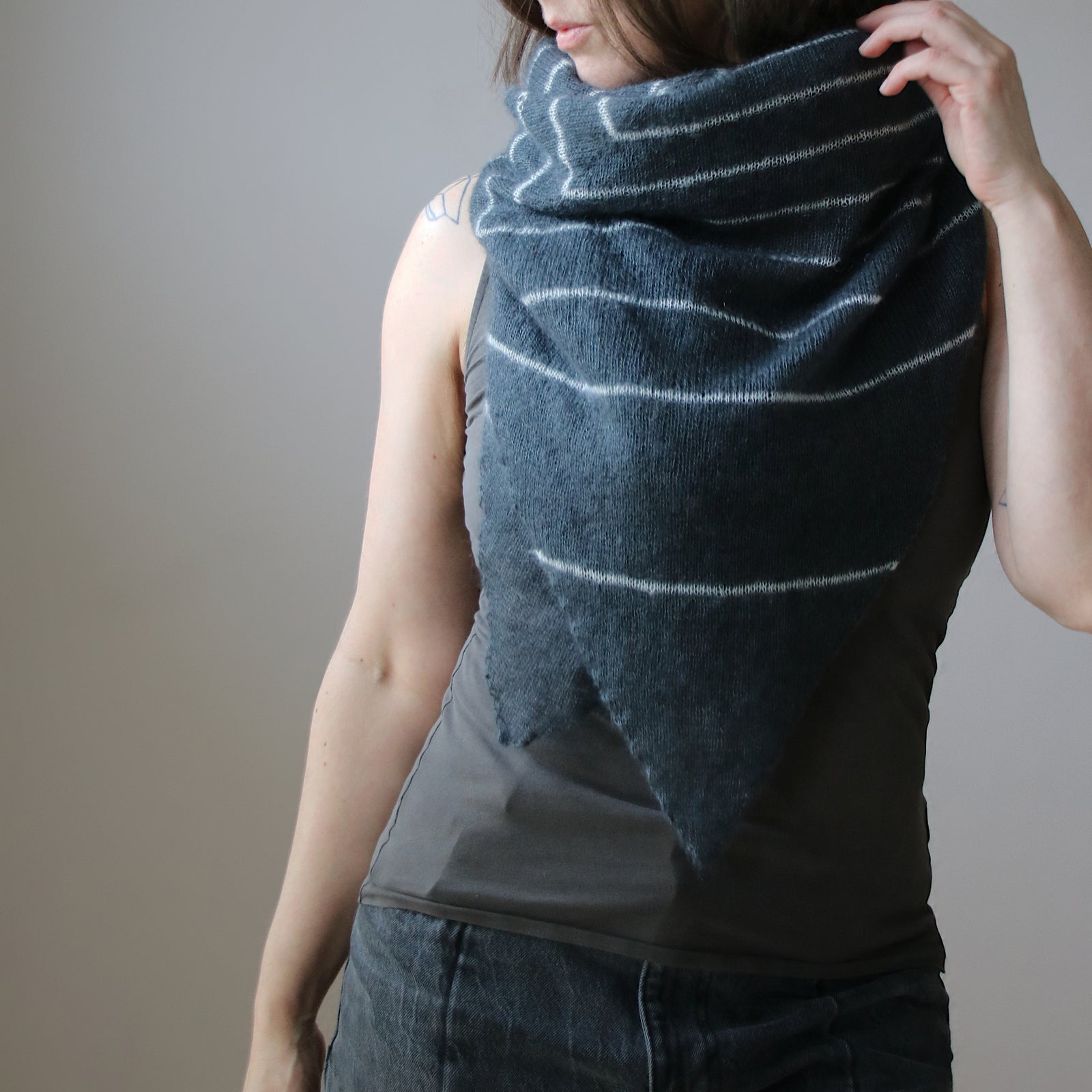 Slow Dance - TUCH - Strickset