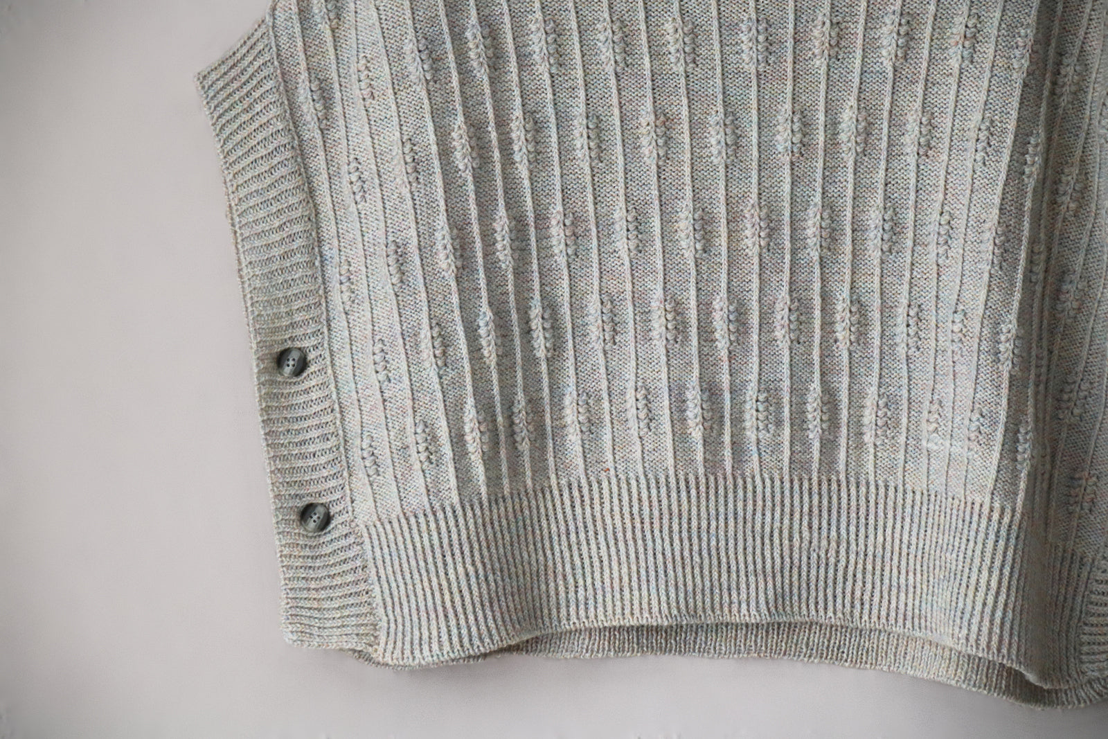 Wheatheart - PULLOVER - Strickanleitung