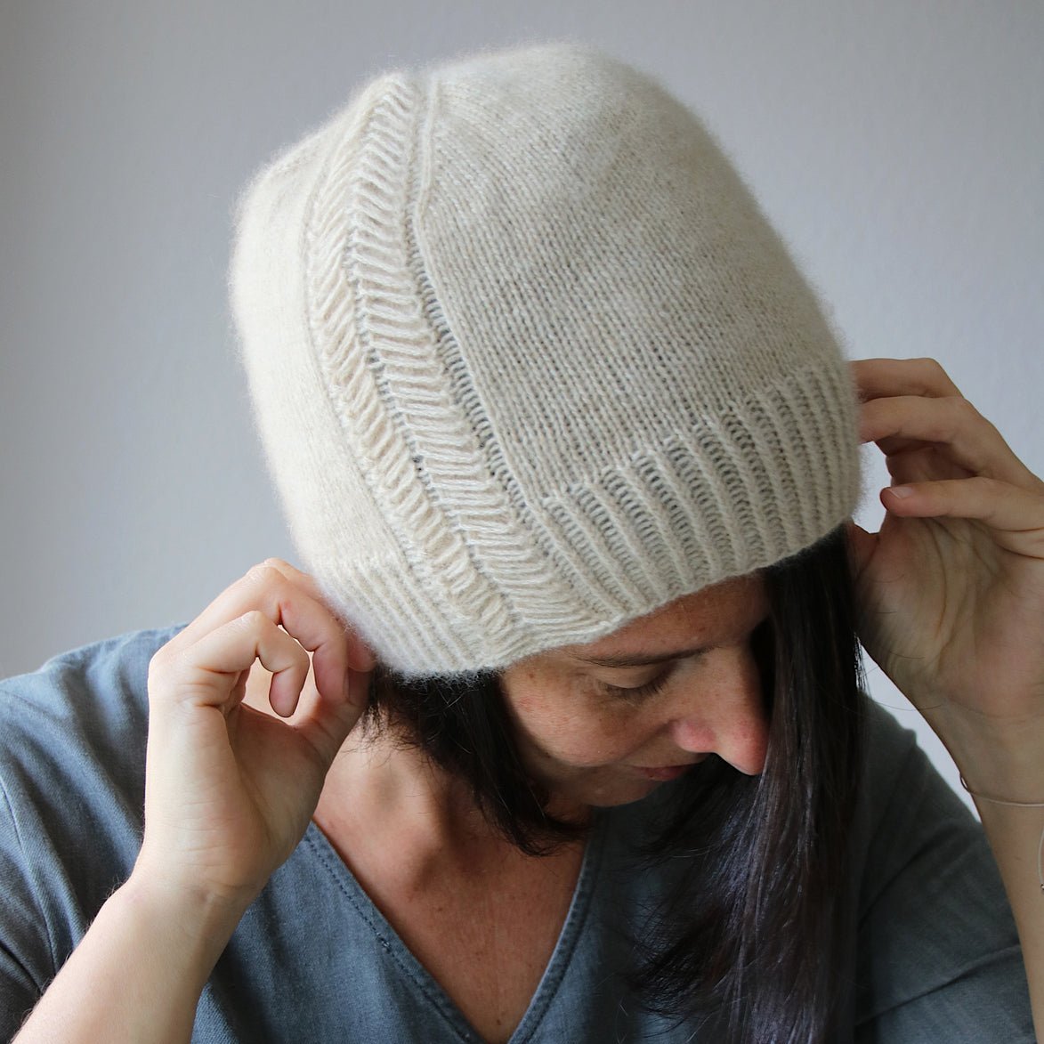 2020 Hat - HAT - Knitting Kit