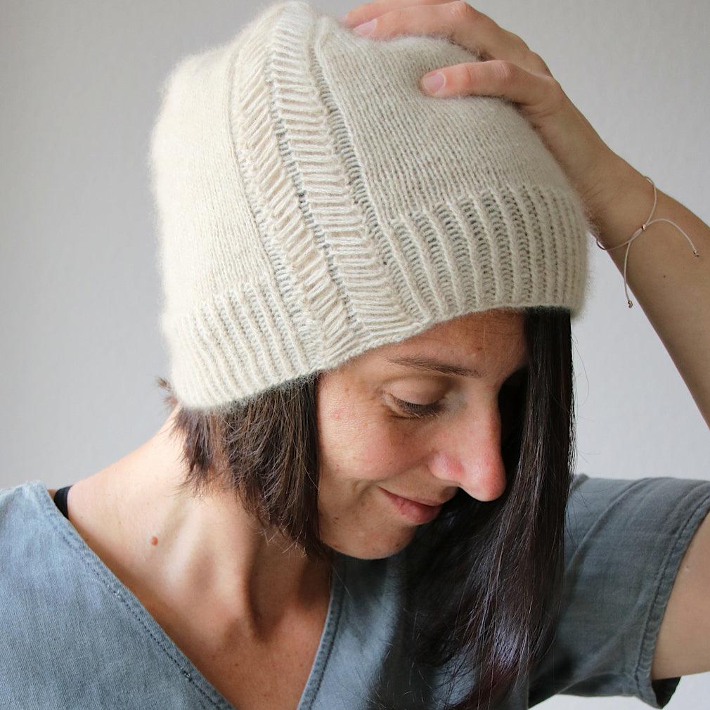 2020 Hat - HAT - Knitting Kit