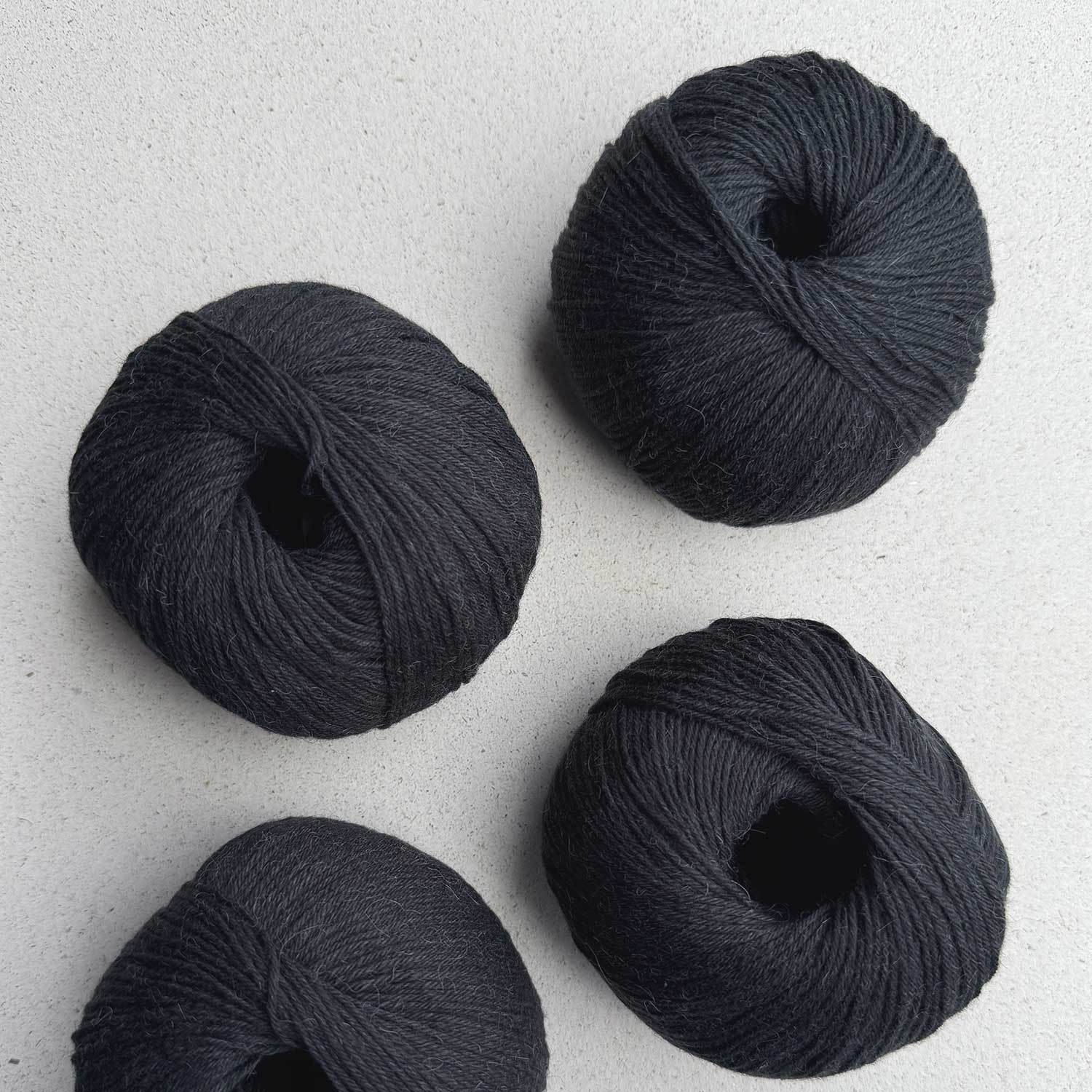Pascuali Puno Winikunka | Organic Cotton & Alpaca