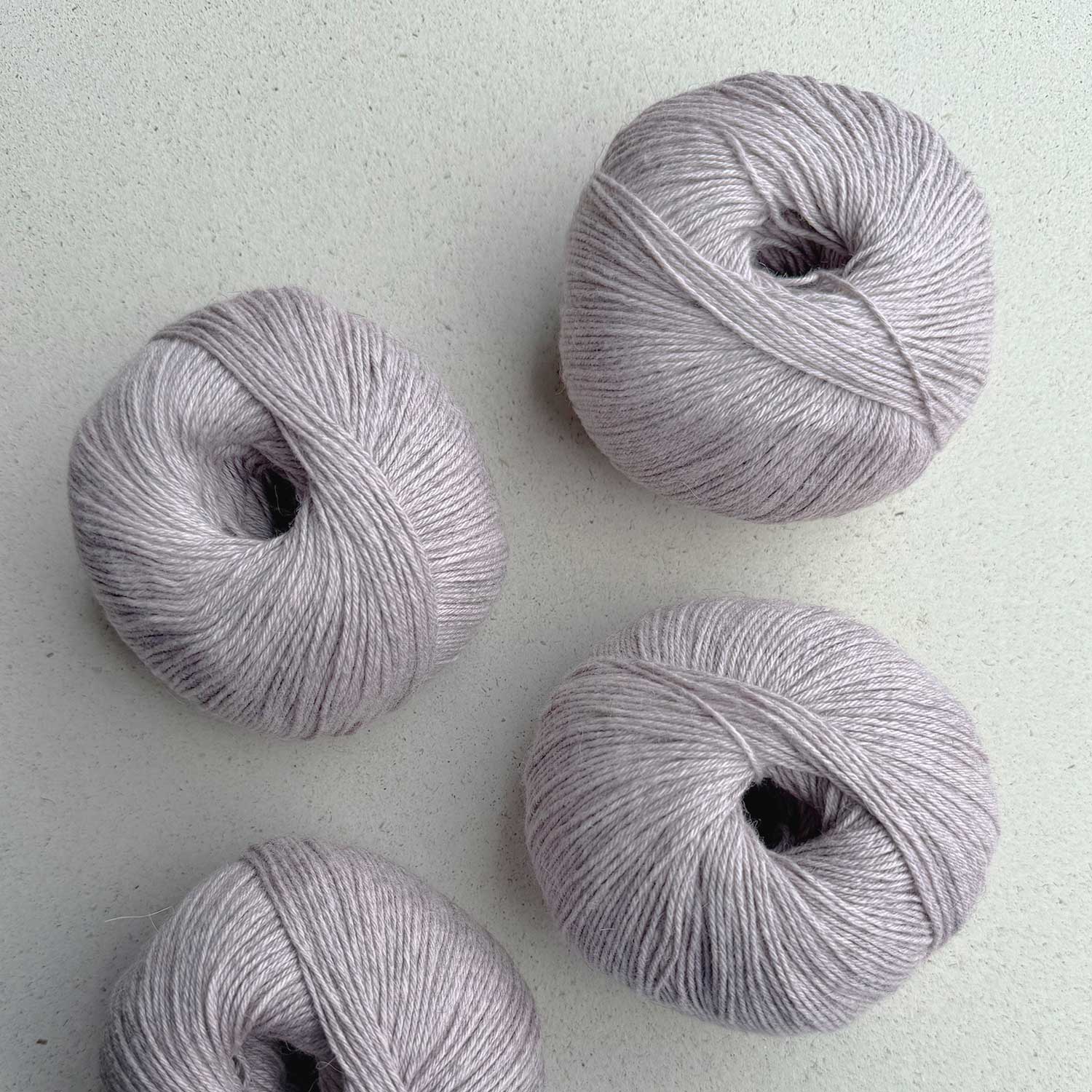 Pascuali Puno Winikunka | Organic Cotton & Alpaca