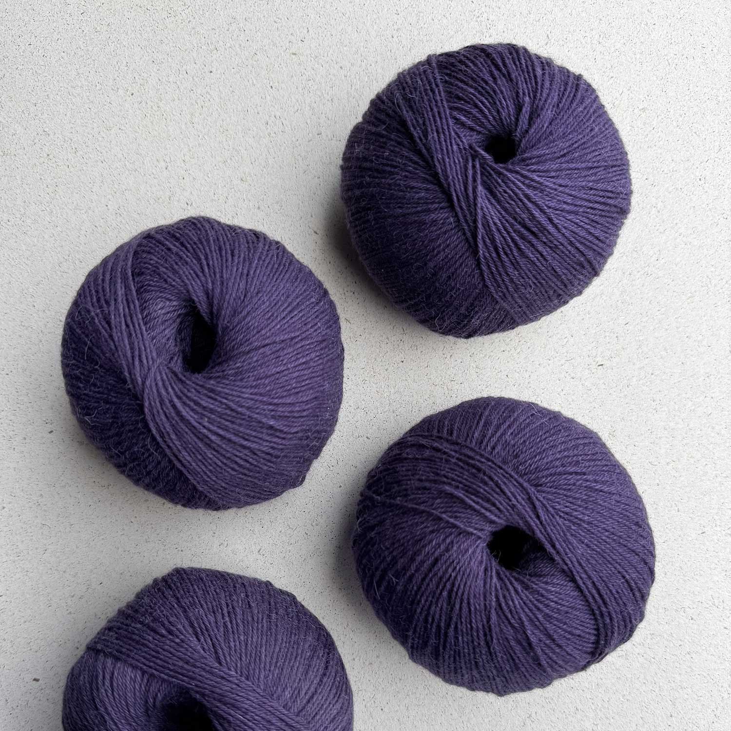 Pascuali Puno Winikunka | Organic Cotton & Alpaca