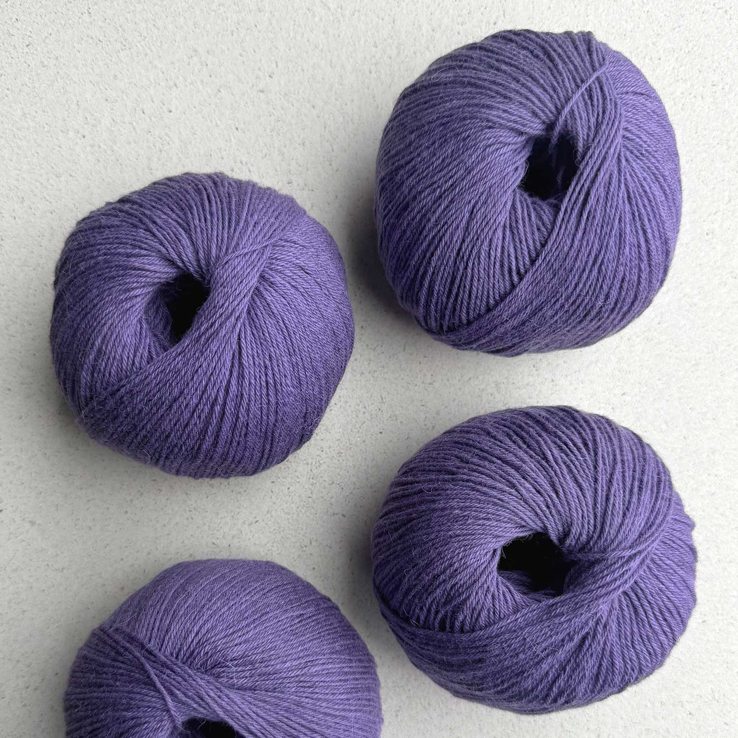Pascuali Puno Winikunka | Organic Cotton & Alpaca