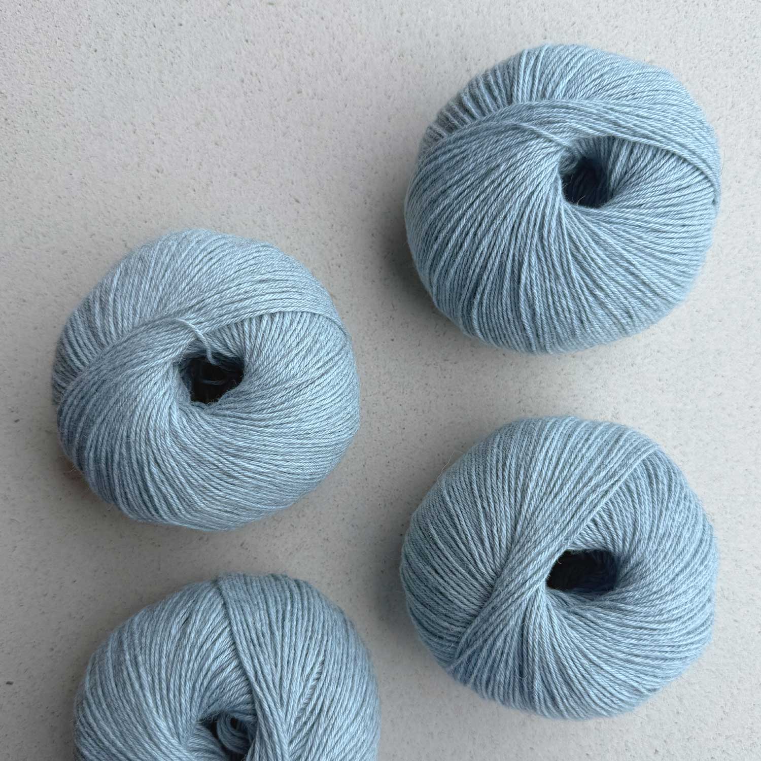 Pascuali Puno Winikunka | Organic Cotton & Alpaca