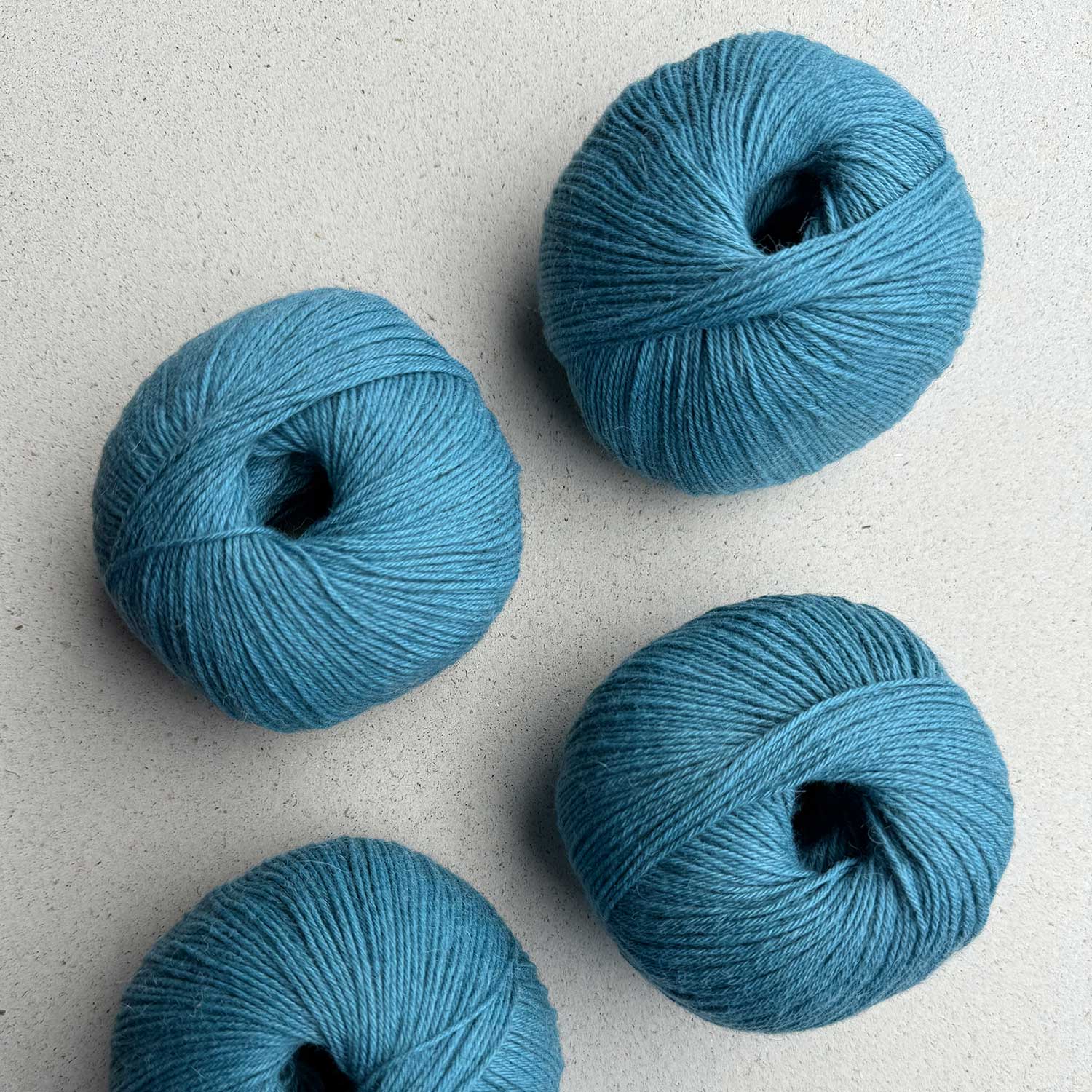 Pascuali Puno Winikunka | Organic Cotton & Alpaca