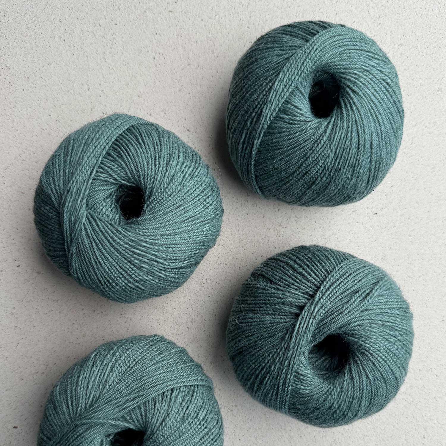 Pascuali Puno Winikunka | Organic Cotton & Alpaca