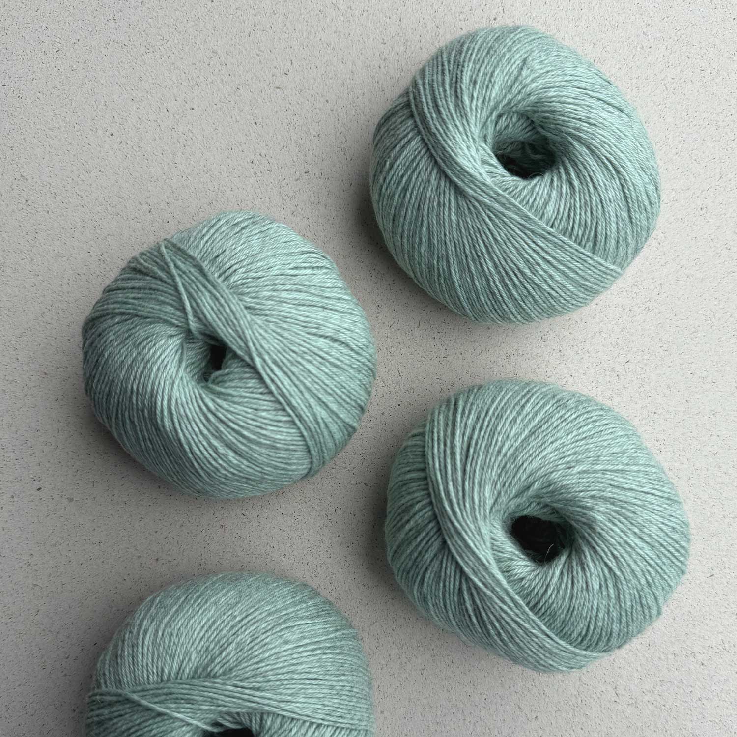 Pascuali Puno Winikunka | Organic Cotton & Alpaca