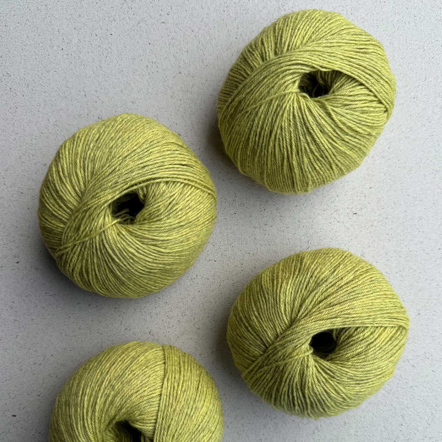 Pascuali Puno Winikunka | Organic Cotton & Alpaca
