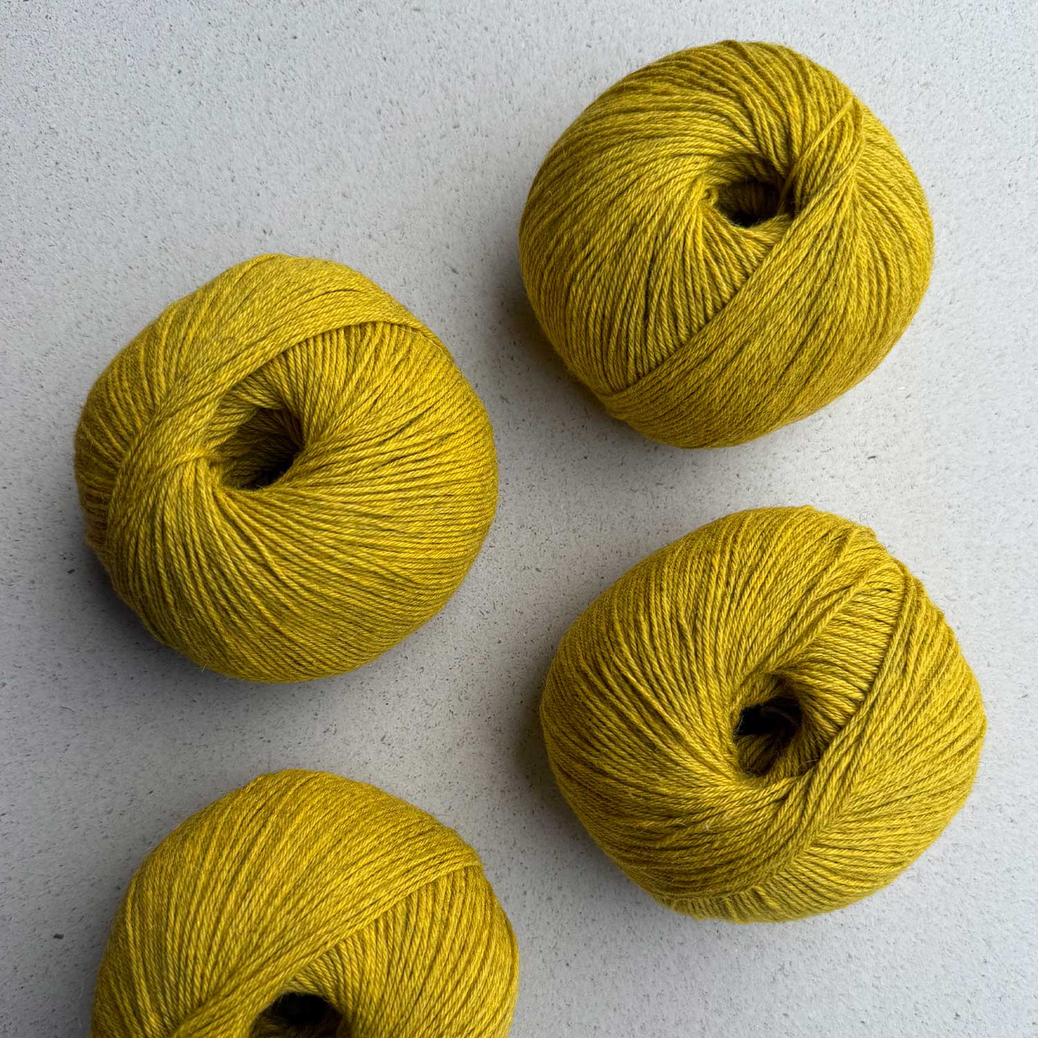 Pascuali Puno Winikunka | Organic Cotton & Alpaca