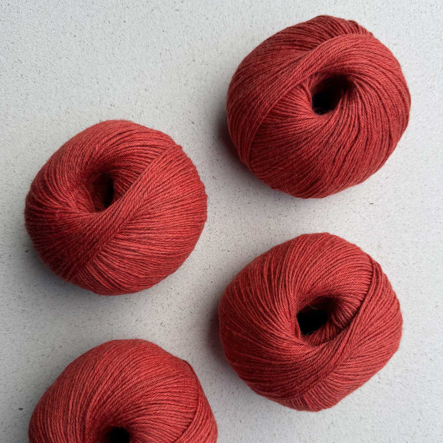Pascuali Puno Winikunka | Organic Cotton & Alpaca