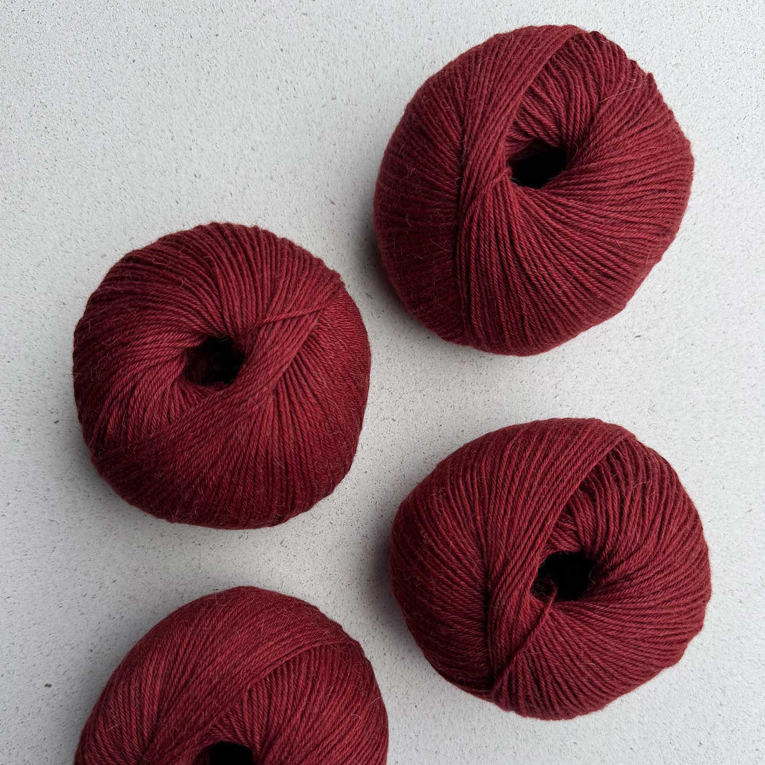 Pascuali Puno Winikunka | Organic Cotton & Alpaca